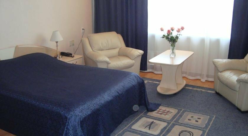 Гостиница Наталя Южно-Сахалинск-80