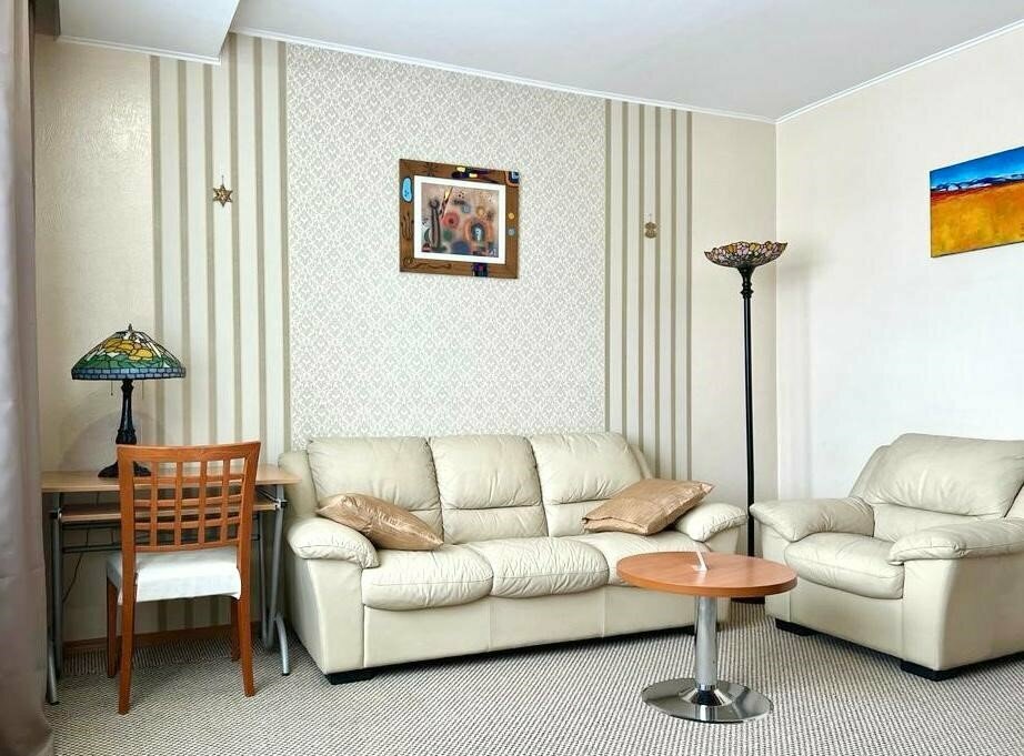 Гостиница Наталя Южно-Сахалинск-23