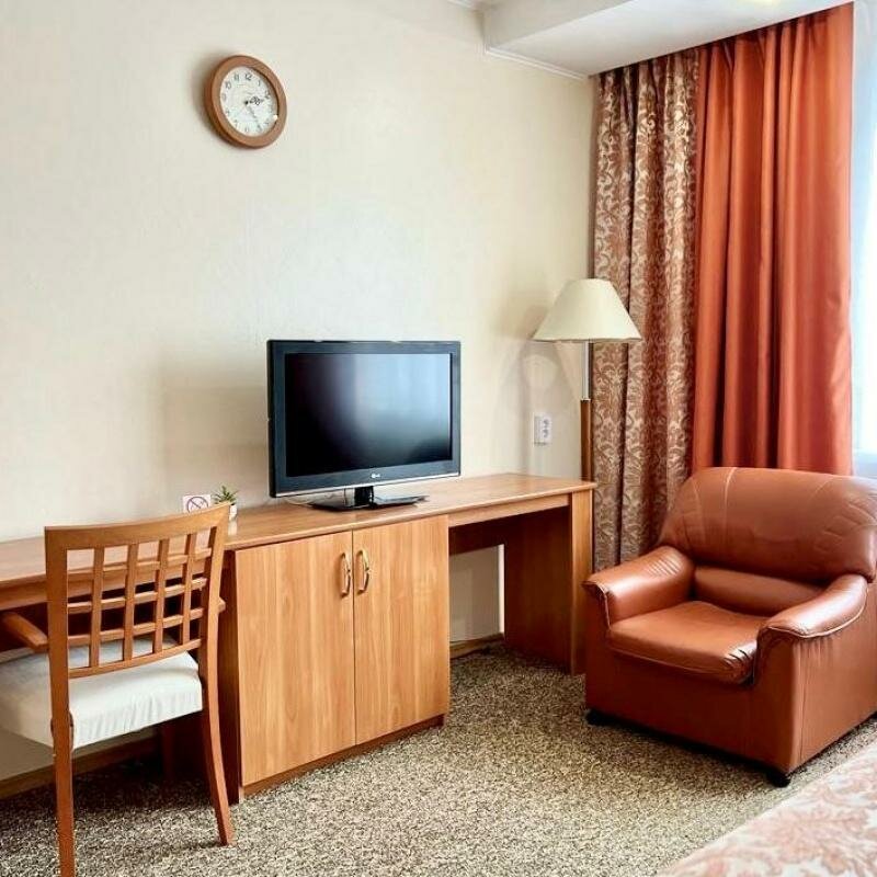 Гостиница Наталя Южно-Сахалинск