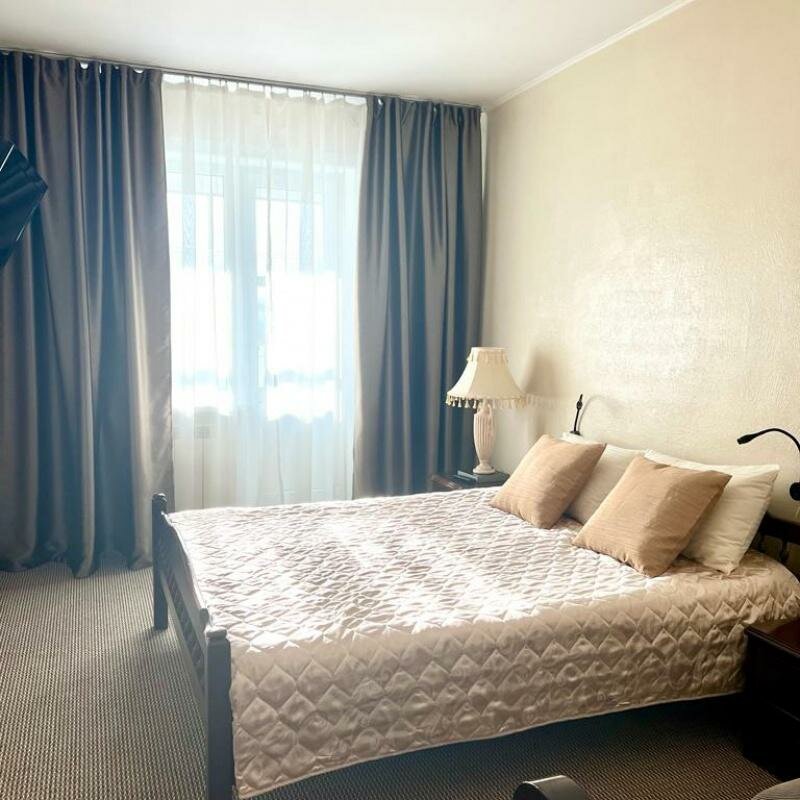 Гостиница Наталя Южно-Сахалинск