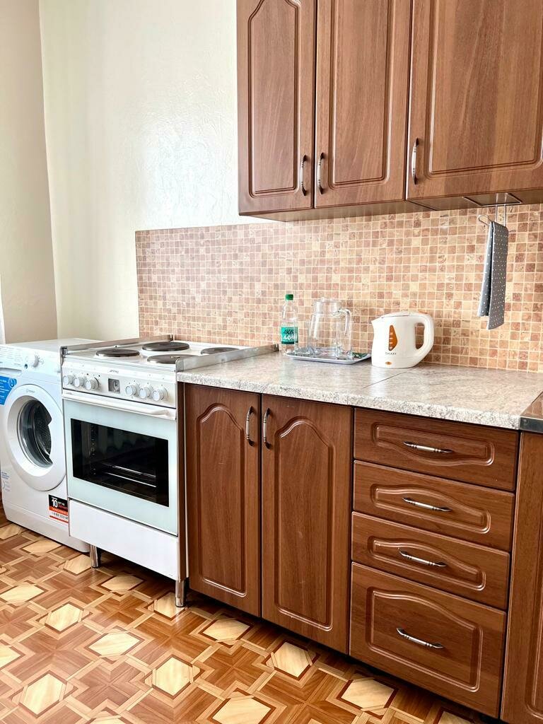 Гостиница Наталя Южно-Сахалинск-7