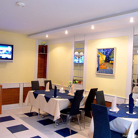 Гостиница Наталя Южно-Сахалинск-111