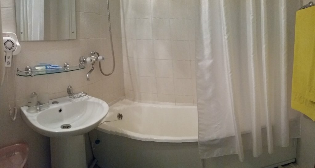 Гостиница Наталя Южно-Сахалинск-79