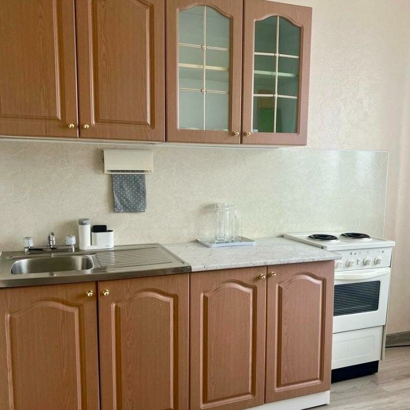 Гостиница Наталя Южно-Сахалинск