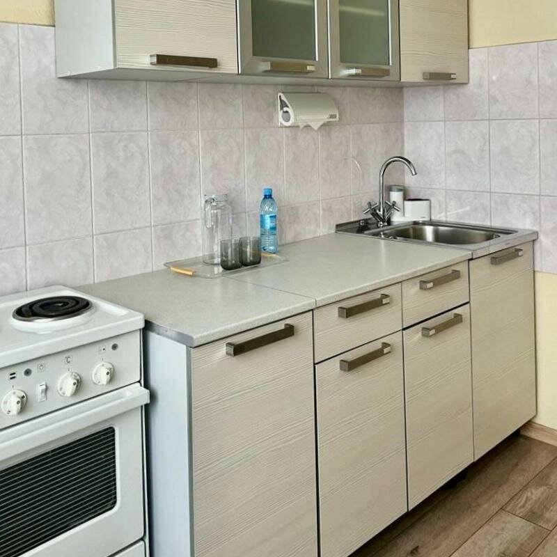 Гостиница Наталя Южно-Сахалинск