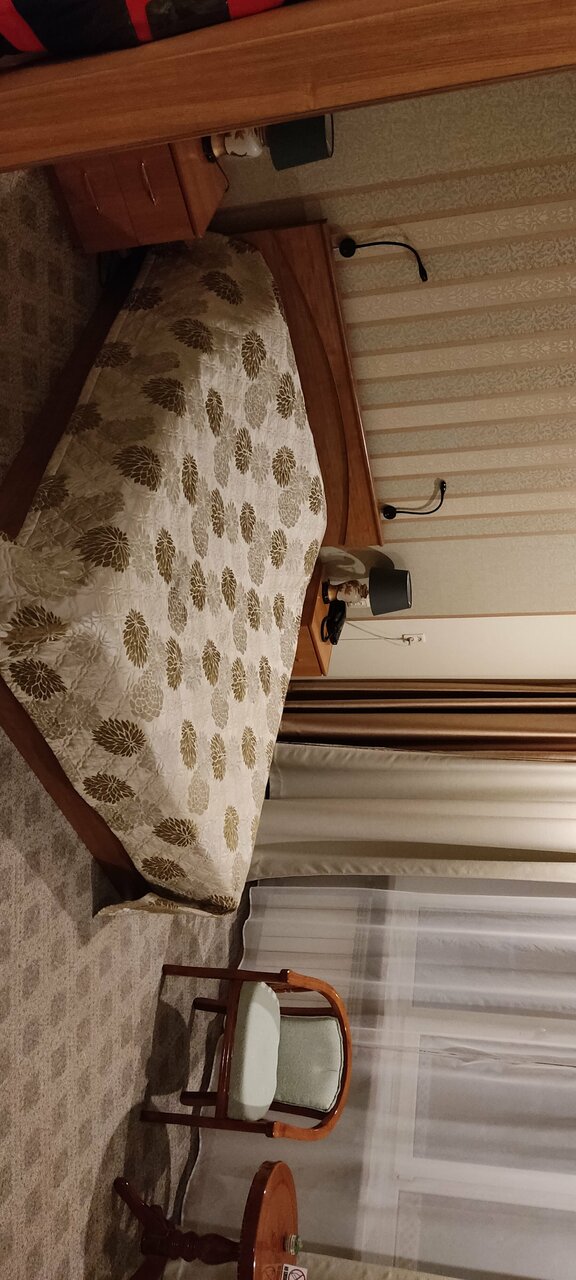 Гостиница Наталя Южно-Сахалинск-106