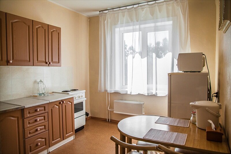 Гостиница Наталя Южно-Сахалинск-33