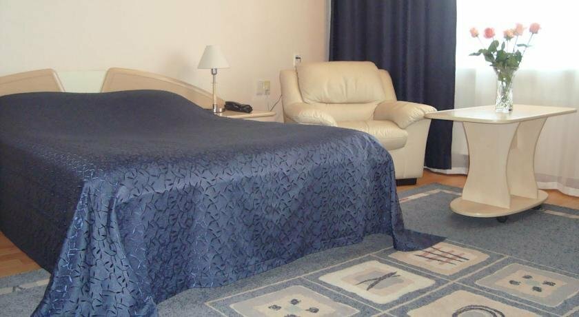 Гостиница Наталя Южно-Сахалинск-29