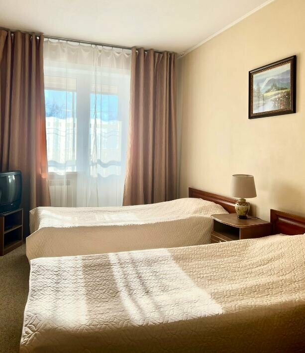 Гостиница Наталя Южно-Сахалинск-82