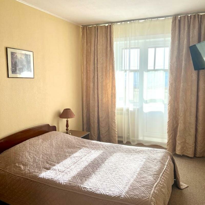 Гостиница Наталя Южно-Сахалинск