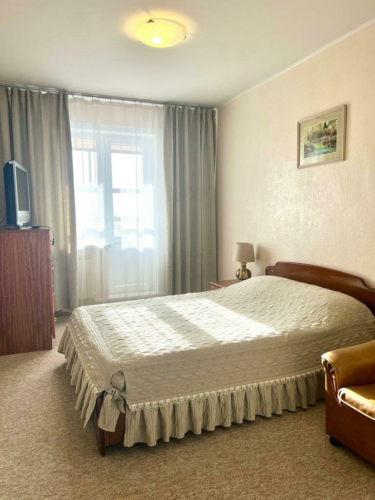 Гостиница Наталя Южно-Сахалинск-9