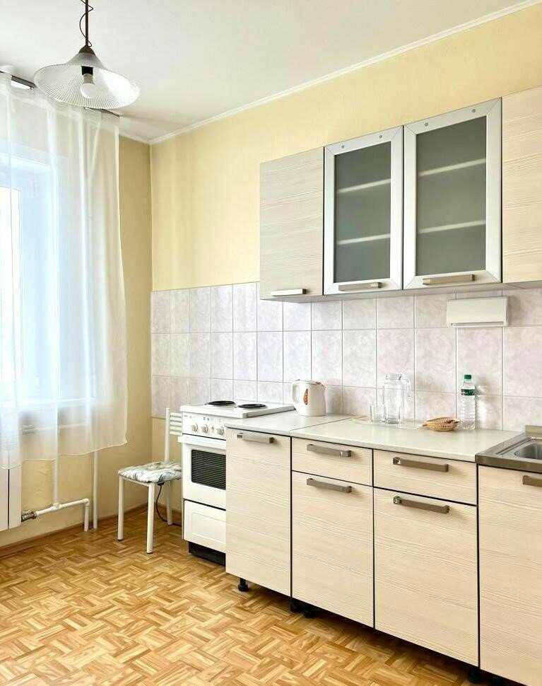 Гостиница Наталя Южно-Сахалинск-6