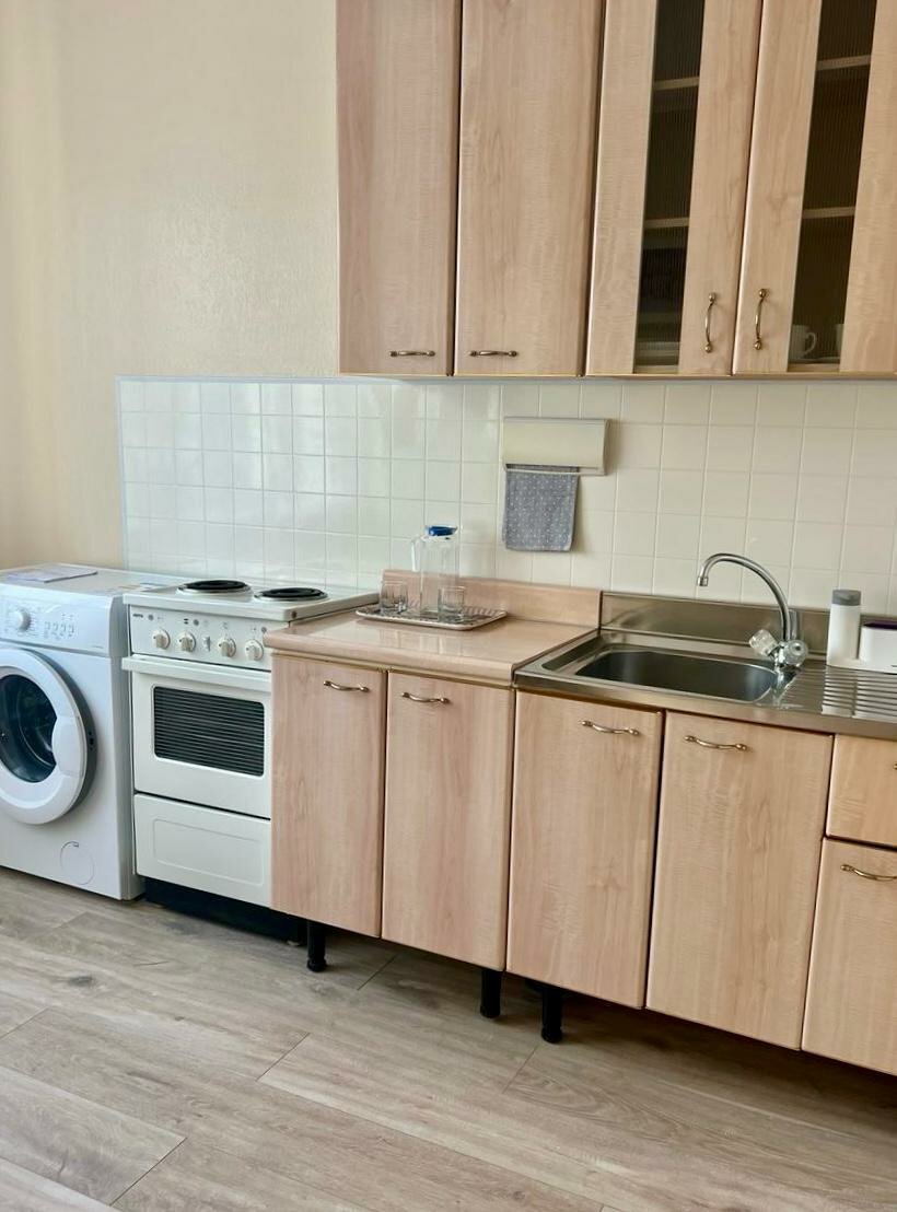 Гостиница Наталя Южно-Сахалинск-69