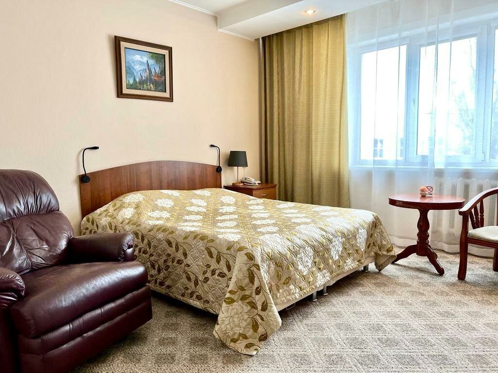 Гостиница Наталя Южно-Сахалинск-90