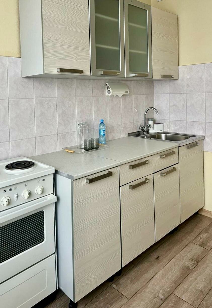 Гостиница Наталя Южно-Сахалинск-59