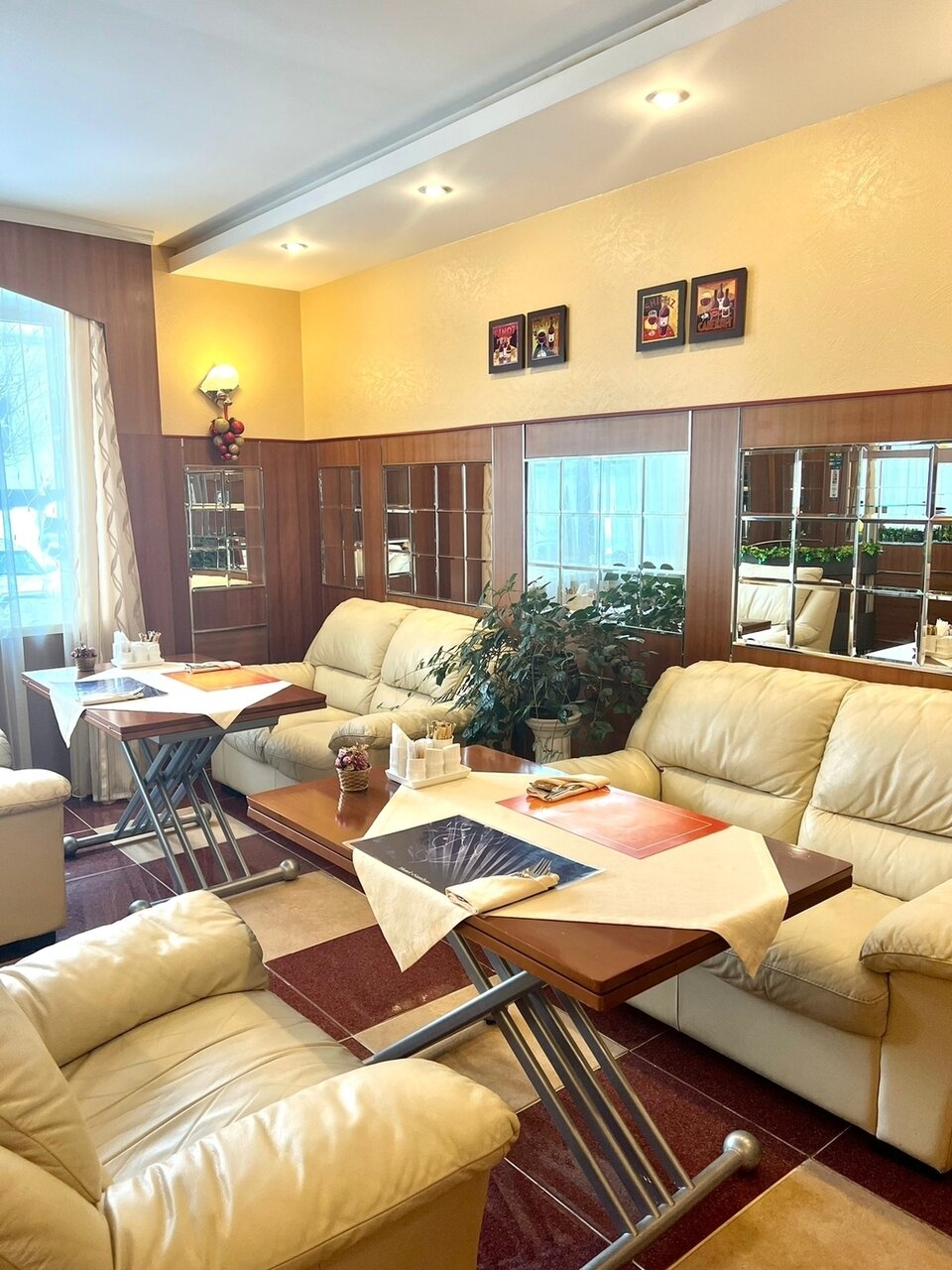 Гостиница Наталя Южно-Сахалинск-13