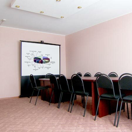 Гостиница Наталя Южно-Сахалинск-52