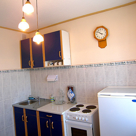 Гостиница Наталя Южно-Сахалинск-45