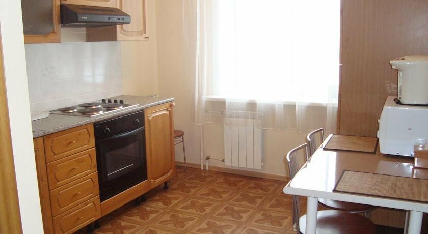 Гостиница Наталя Южно-Сахалинск-87