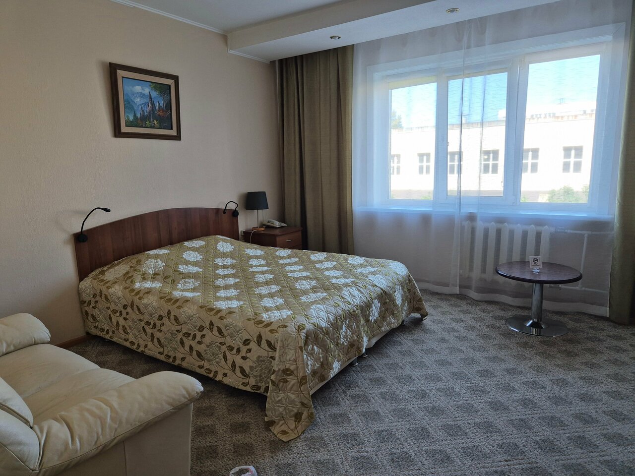 Гостиница Наталя Южно-Сахалинск-139