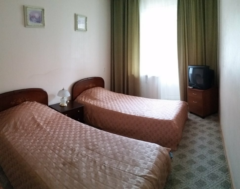 Гостиница Наталя Южно-Сахалинск-56