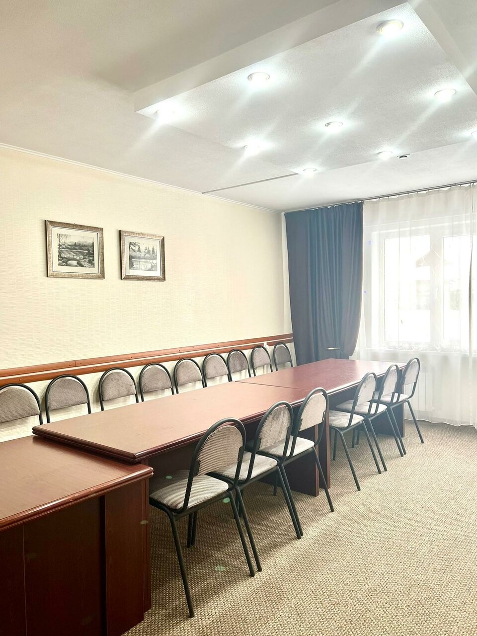 Гостиница Наталя Южно-Сахалинск-35