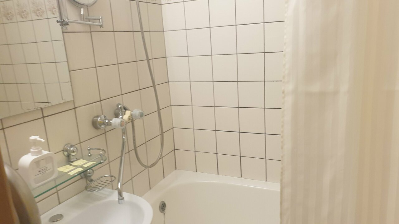 Гостиница Наталя Южно-Сахалинск-137