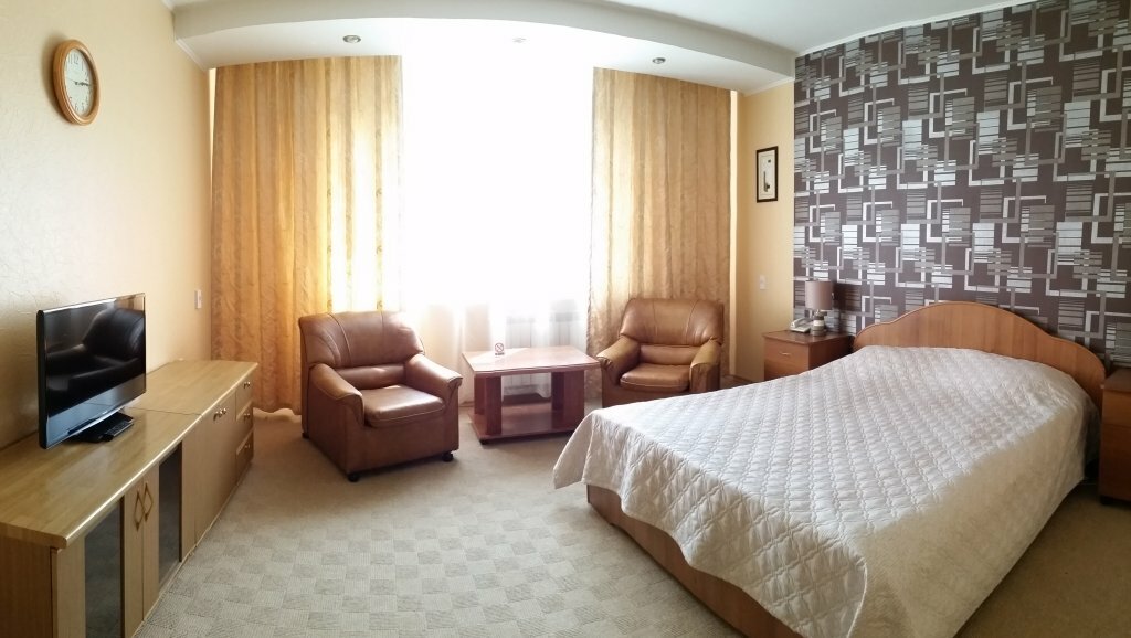 Гостиница Наталя Южно-Сахалинск-72