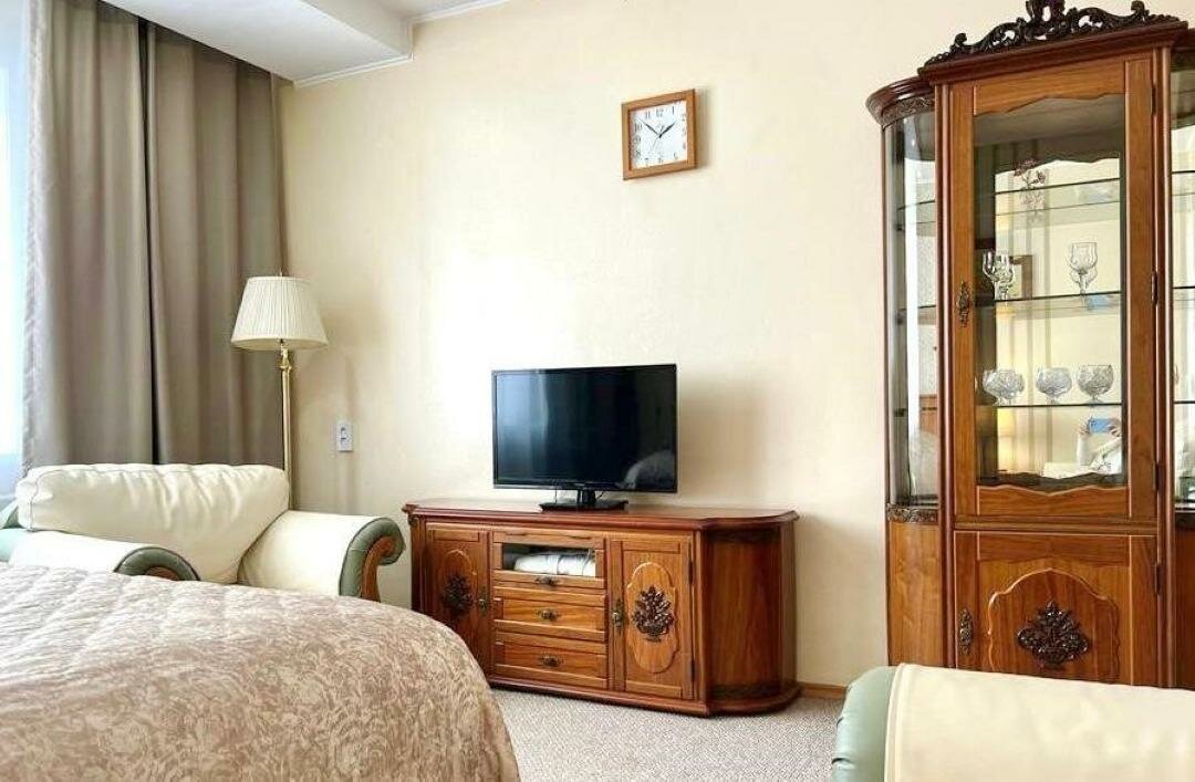 Гостиница Наталя Южно-Сахалинск