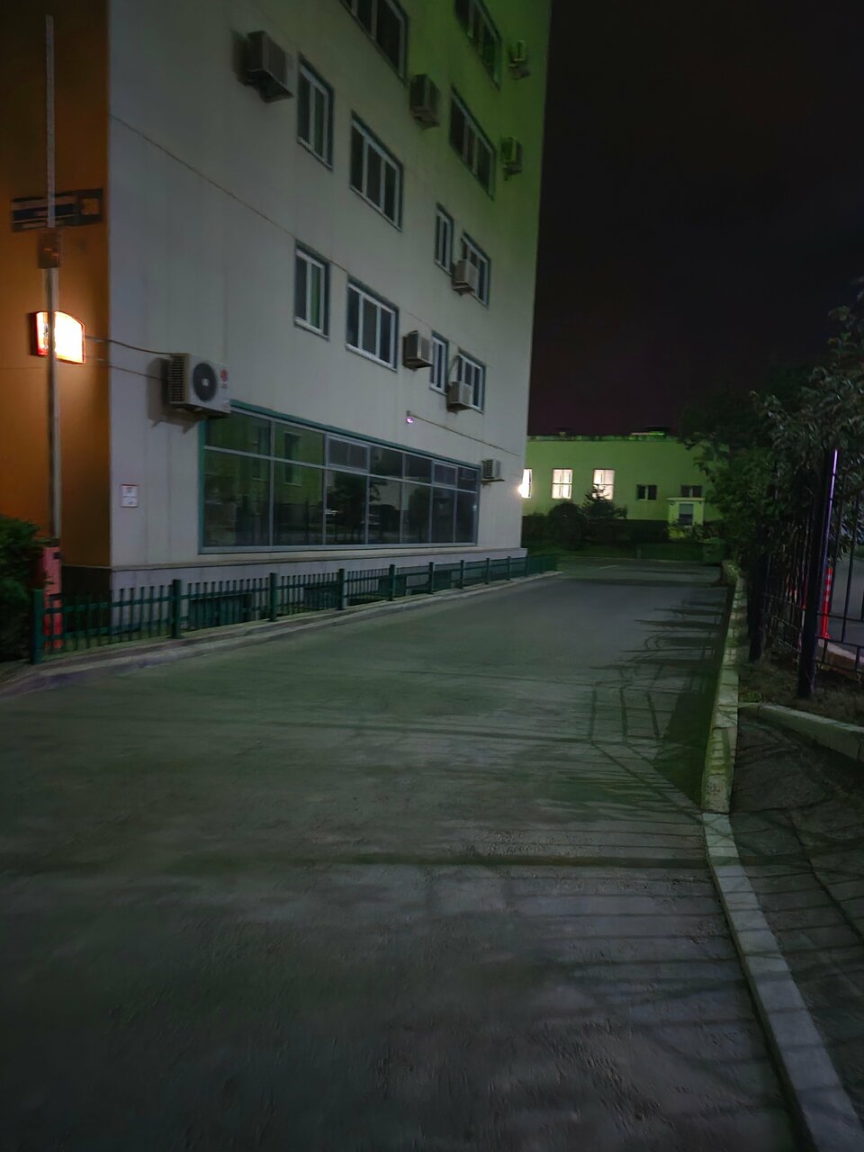 Гостиница Наталя Южно-Сахалинск-104