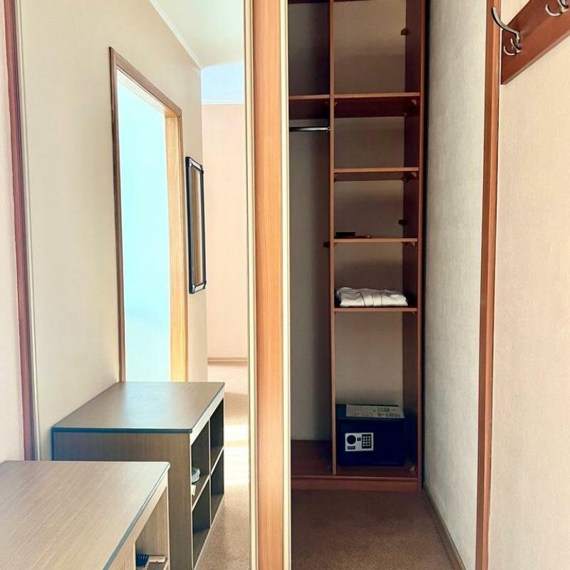 Гостиница Наталя Южно-Сахалинск