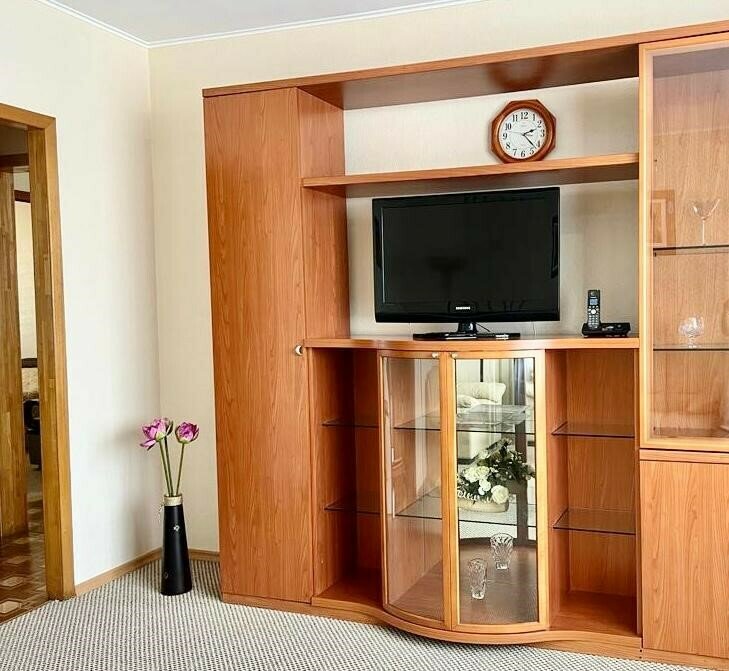 Гостиница Наталя Южно-Сахалинск-4