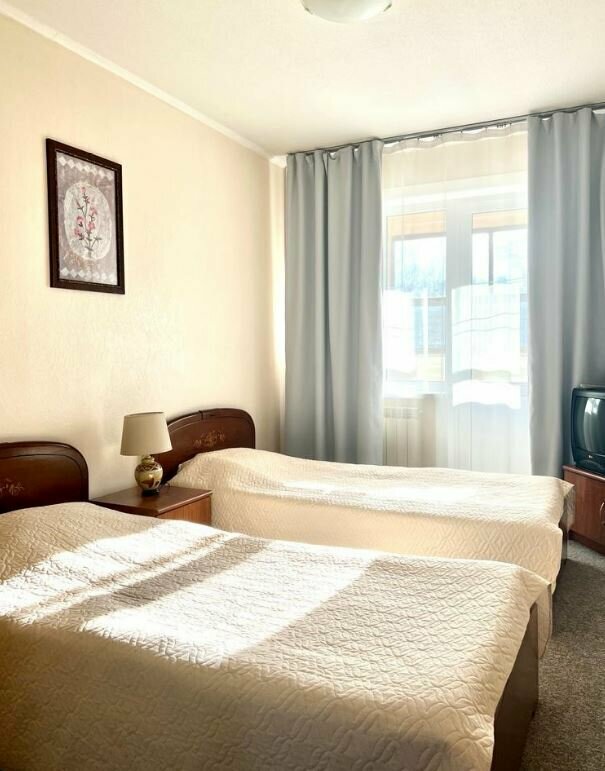 Гостиница Наталя Южно-Сахалинск-91