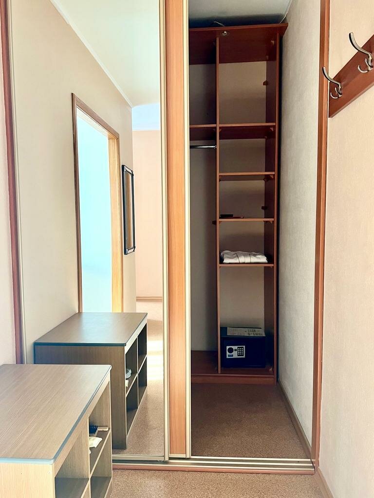 Гостиница Наталя Южно-Сахалинск-20