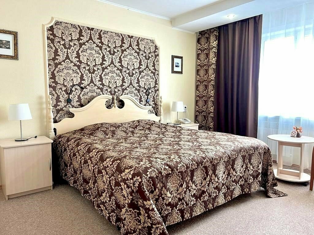 Гостиница Наталя Южно-Сахалинск-21