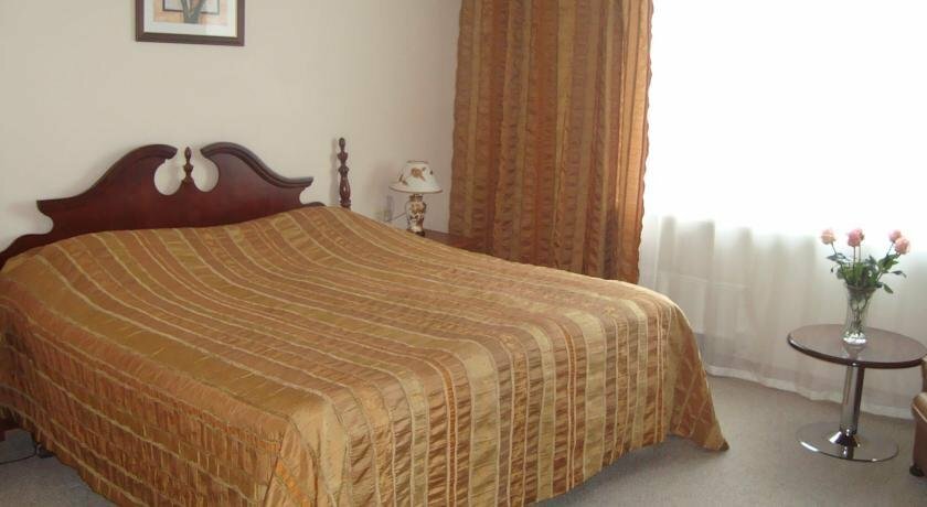 Гостиница Наталя Южно-Сахалинск-86