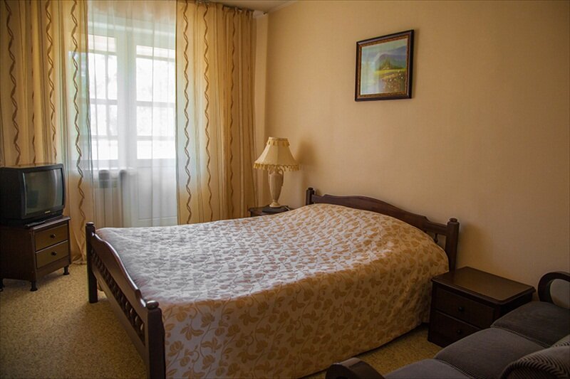 Гостиница Наталя Южно-Сахалинск-94