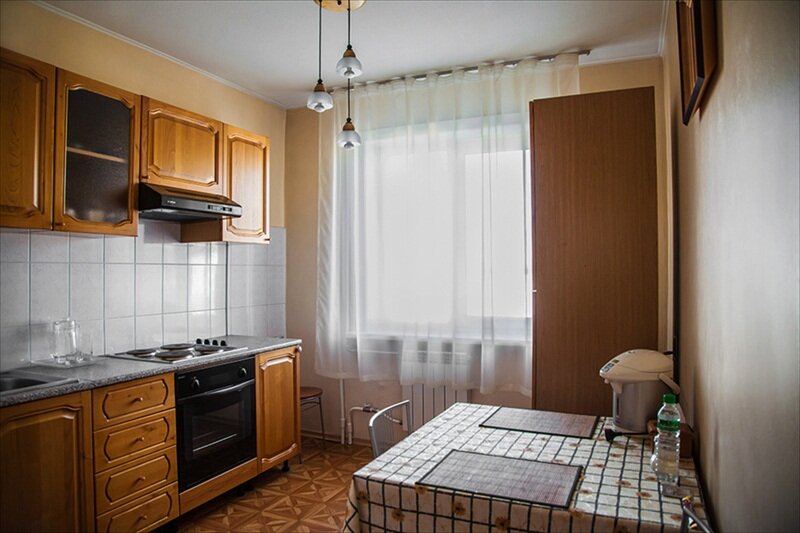 Гостиница Наталя Южно-Сахалинск-49