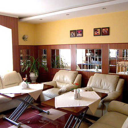 Гостиница Наталя Южно-Сахалинск-37