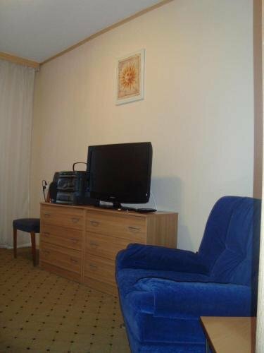 Гостиница Наталя Южно-Сахалинск-64