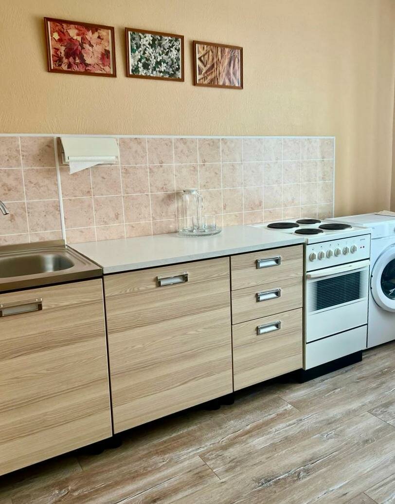 Гостиница Наталя Южно-Сахалинск-68