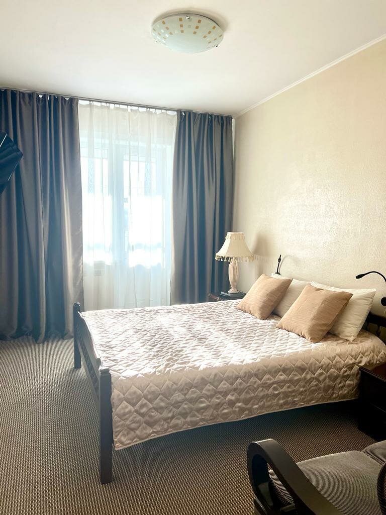 Гостиница Наталя Южно-Сахалинск-55