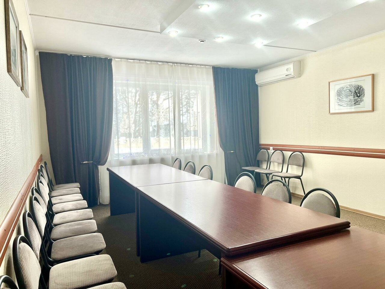 Гостиница Наталя Южно-Сахалинск-77