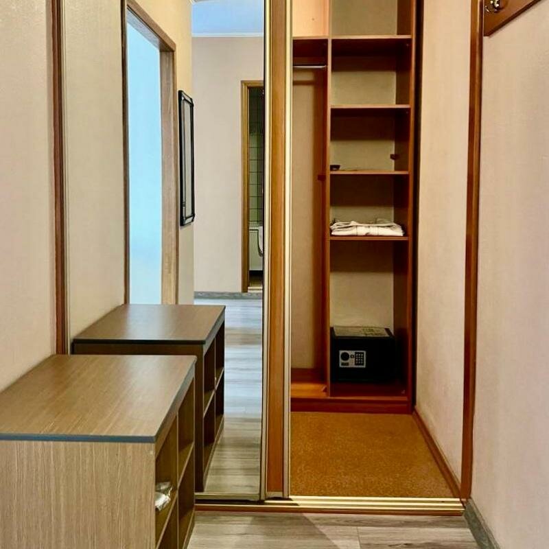 Гостиница Наталя Южно-Сахалинск