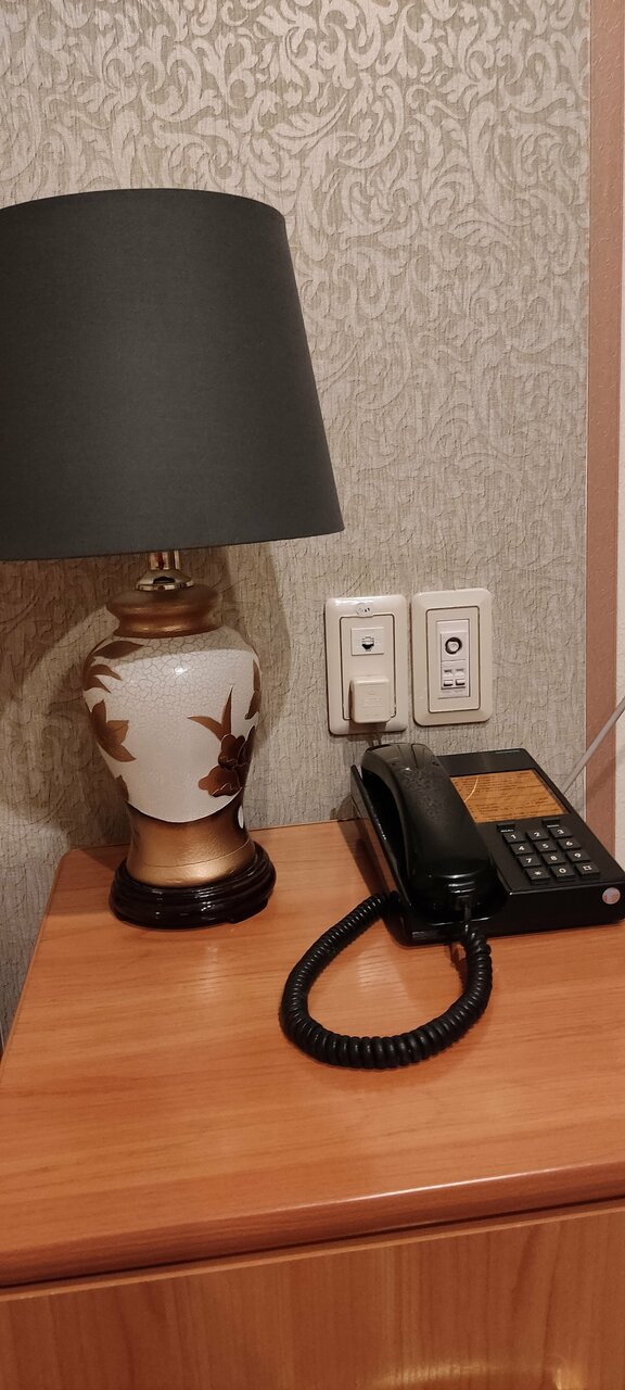 Гостиница Наталя Южно-Сахалинск-112