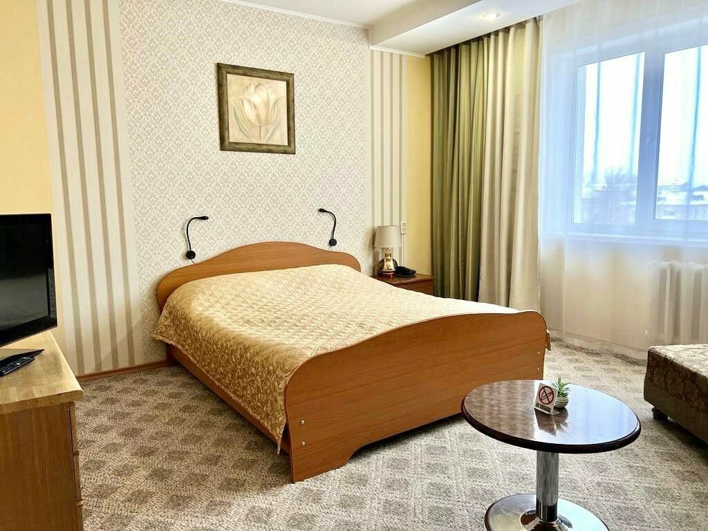 Гостиница Наталя Южно-Сахалинск-88