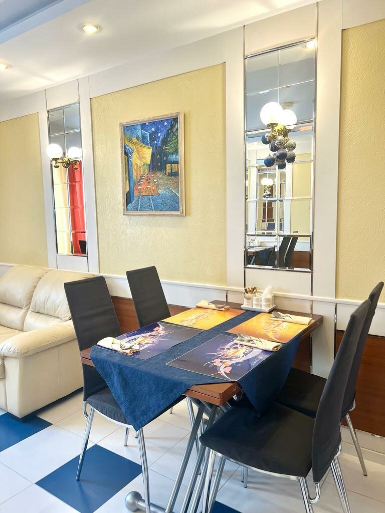 Гостиница Наталя Южно-Сахалинск-34