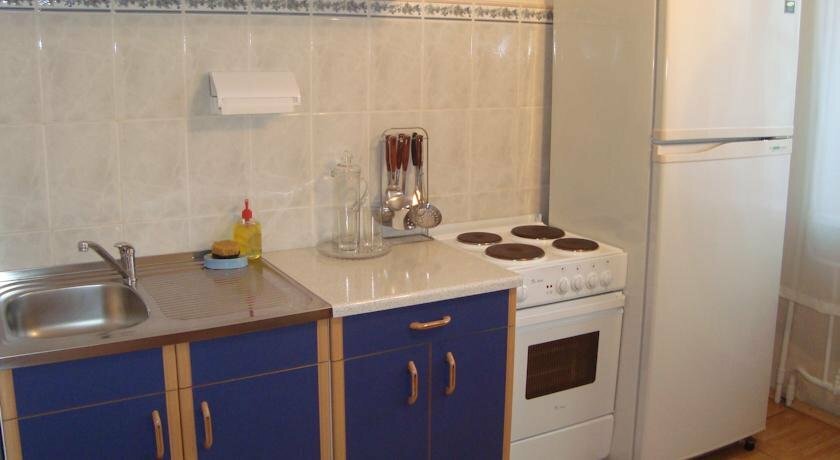 Гостиница Наталя Южно-Сахалинск-63