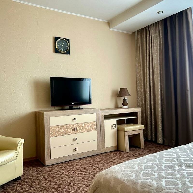 Гостиница Наталя Южно-Сахалинск