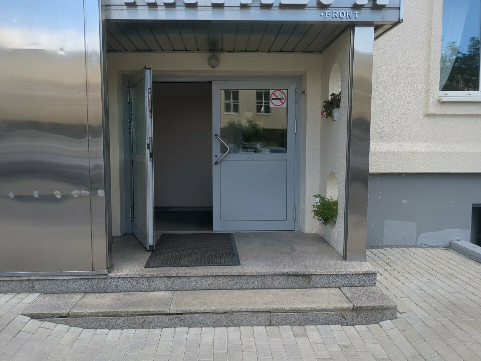 Гостиница Наталя Южно-Сахалинск-38